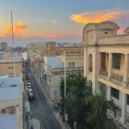 Privatunterkunft Small With Shared Bathroom Sliema