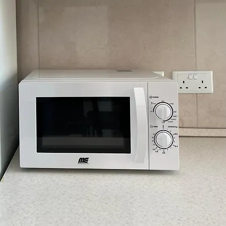 Small With Shared Bathroom Privatunterkunft Sliema