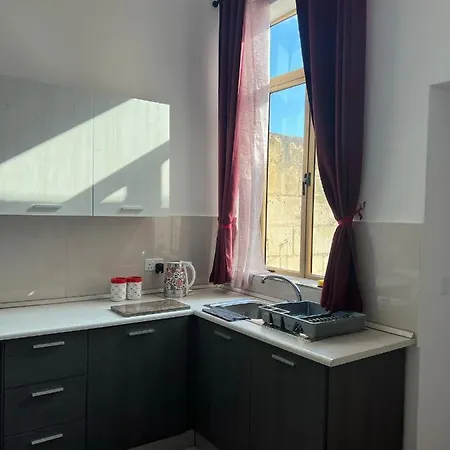 Small With Shared Bathroom
